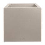 vivo next quadrat 30cm mushroom beige